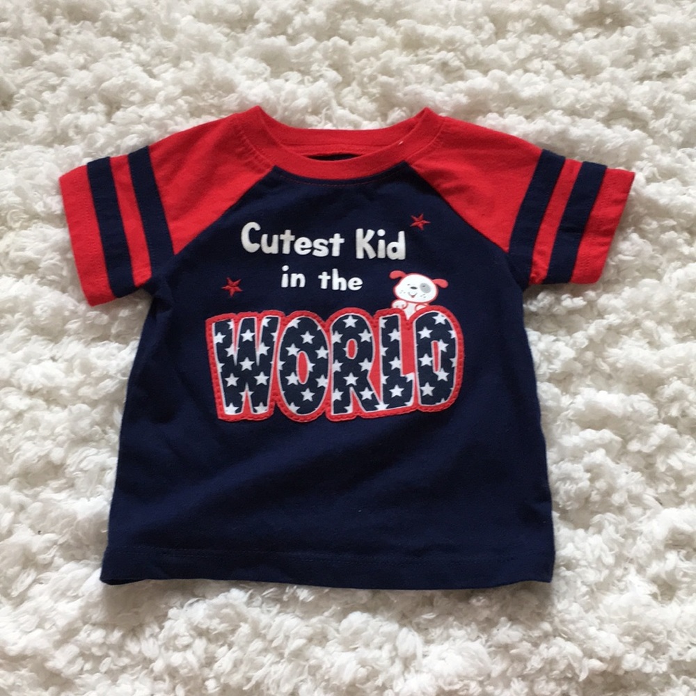 T shirt